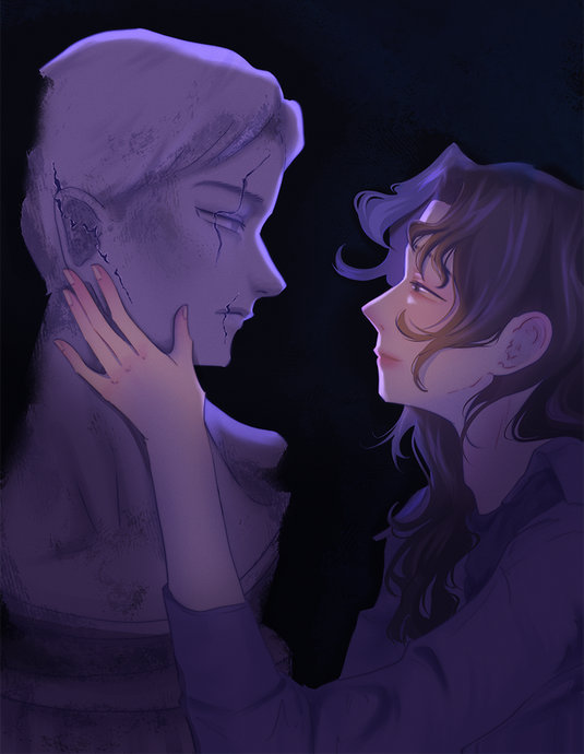 Enamorado del Héroe Olvidado